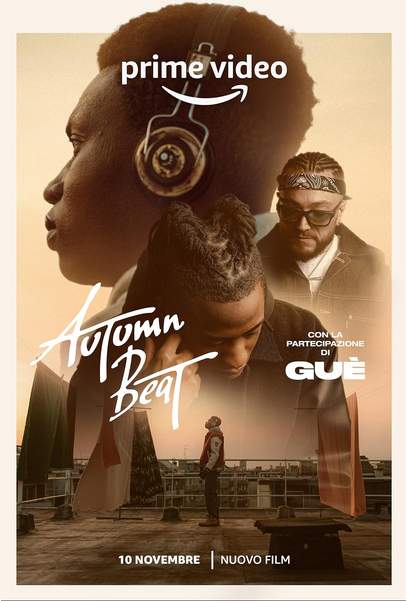 مشاهدة فيلم Autumn Beat 2022 مترجم