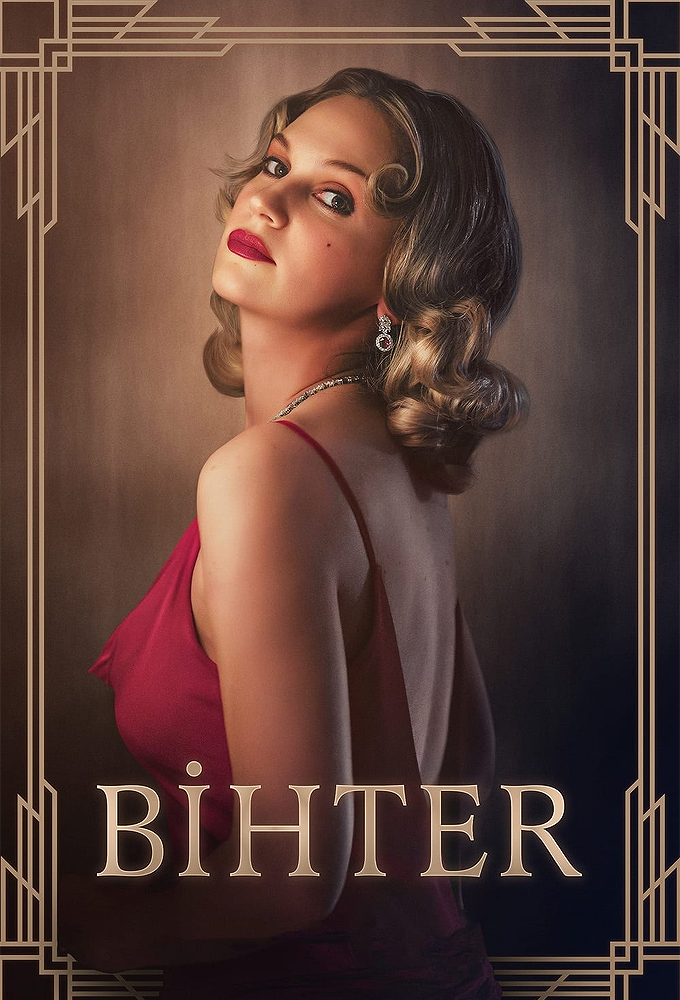 مشاهدة فيلم Bihter 2023 مترجم