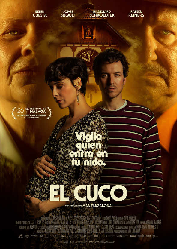 فيلم The Cuckoo’s Curse 2023 مترجم