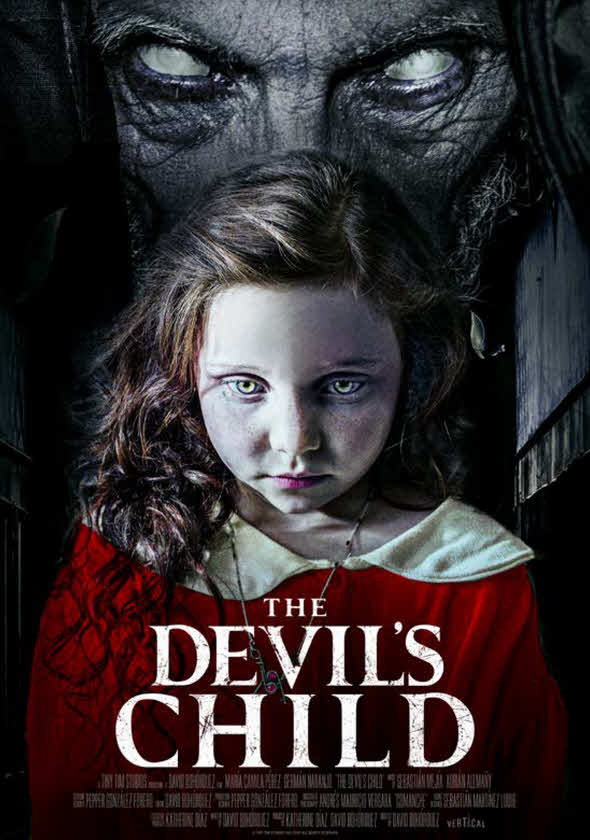 مشاهدة فيلم The Devil’s Child 2021 مترجم