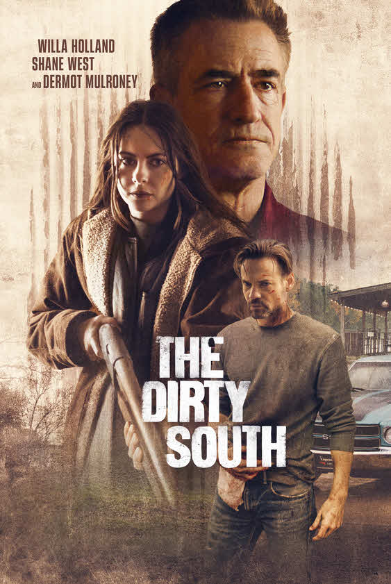 مشاهدة فيلم The Dirty South 2023 مترجم