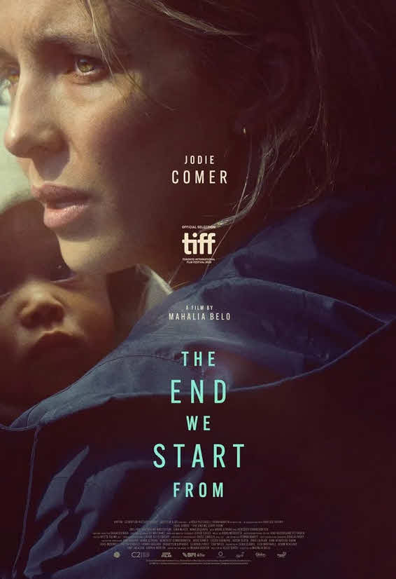 فيلم The End We Start From 2023 مترجم