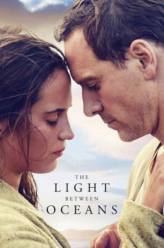 فيلم The Light Between Oceans 2016 مترجم