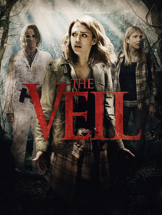 مشاهدة فيلم The Veil 2016 مترجم