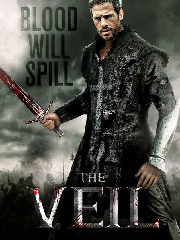 مشاهدة فيلم The Veil 2017 مترجم