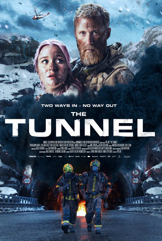 مشاهدة فيلم The Tunnel 2019 مترجم