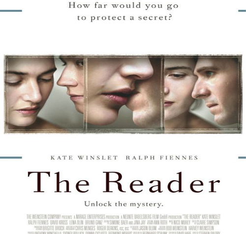 مشاهدة فيلم The Reader 2008 مترجم