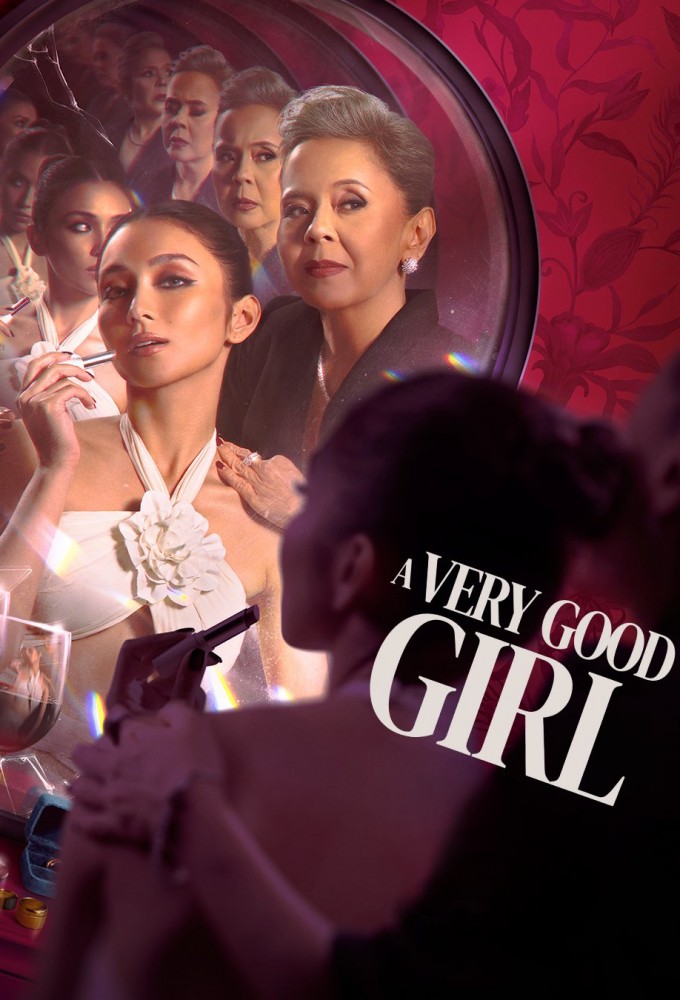 مشاهدة فيلم A Very Good Girl 2023 مترجم