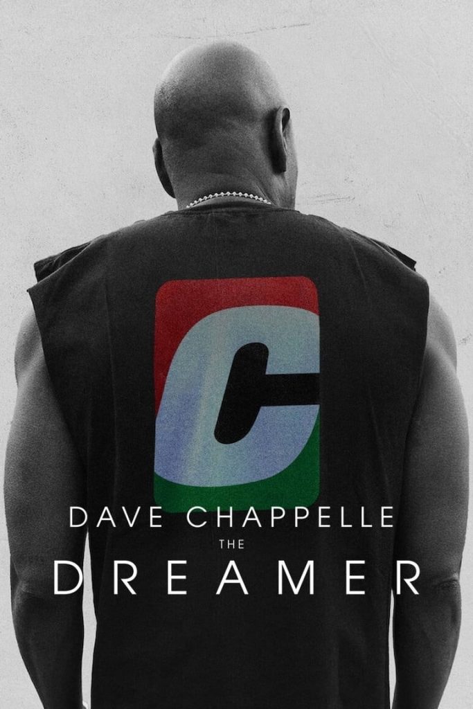 مشاهدة فيلم Dave Chappelle: The Dreamer 2023 مترجم