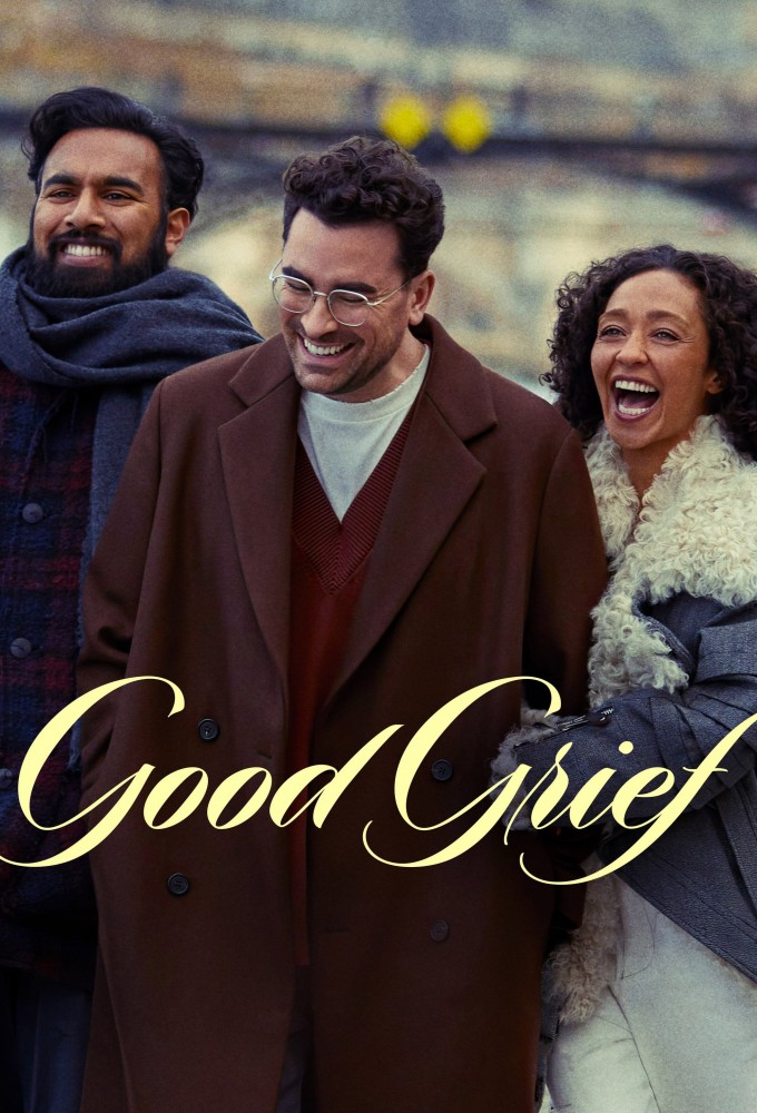 مشاهدة فيلم Good Grief 2023 مترجم