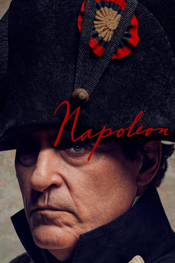 مشاهدة فيلم Napoleon 2023 مترجم