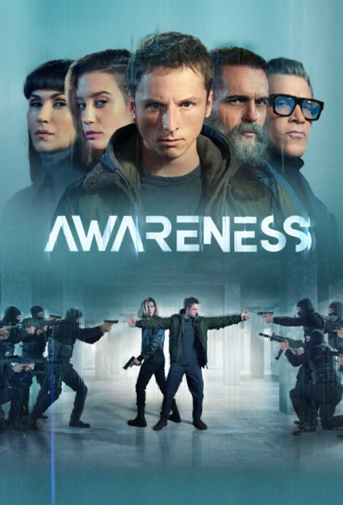 مشاهدة فيلم Awareness 2023 مترجم