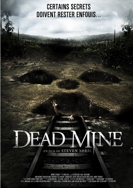 مشاهدة فيلم Dead Mine 2012 مترجم