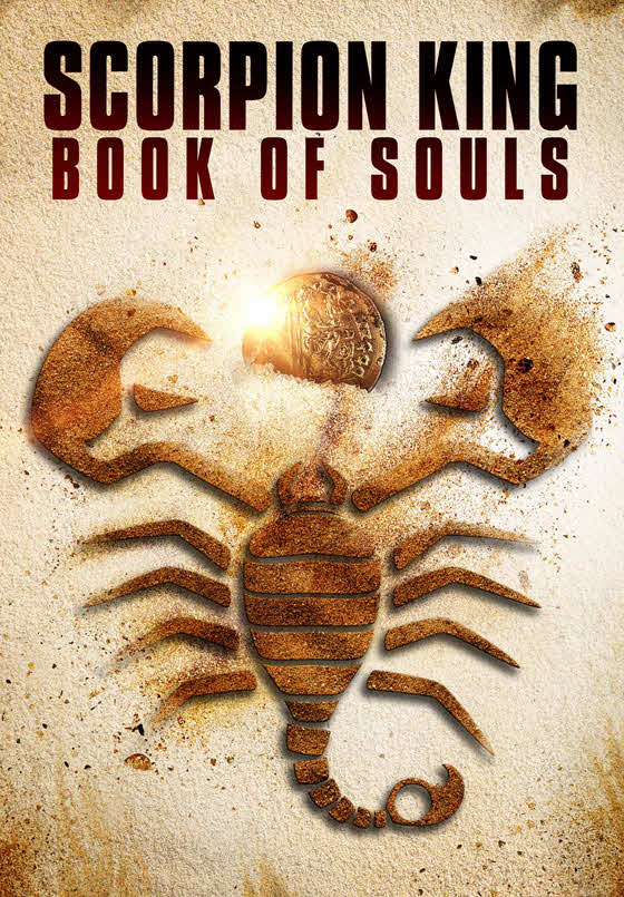 فيلم The Scorpion King: Book of Souls 2018 مترجم