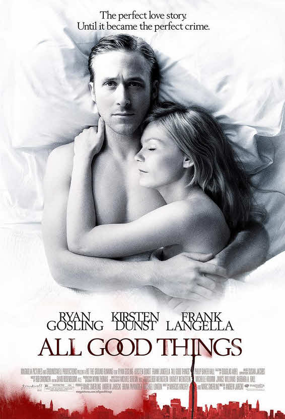 مشاهدة فيلم All Good Things 2010 مترجم