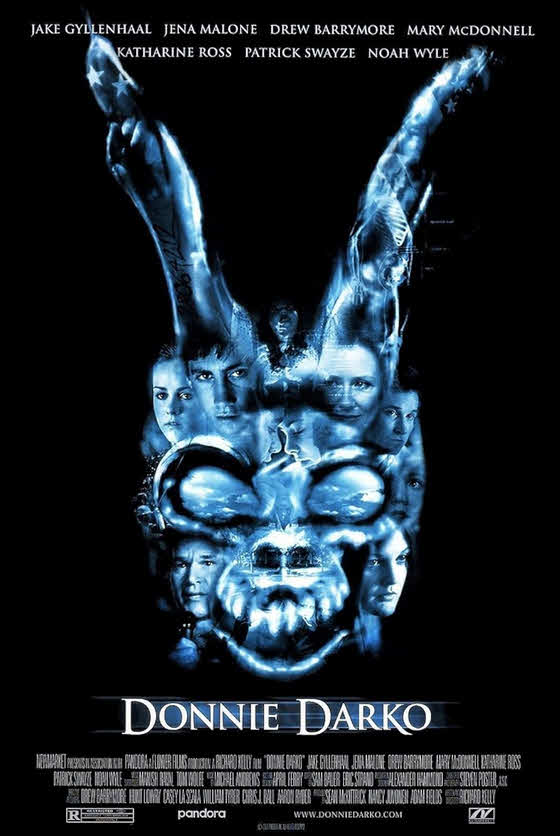 فيلم Donnie Darko 2001 مترجم