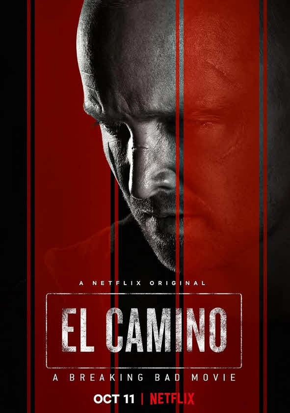 فيلم El Camino: A Breaking Bad Movie 2019 مترجم