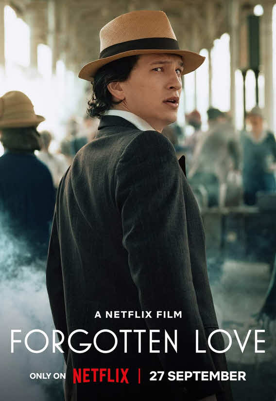 مشاهدة فيلم Forgotten Love 2023 مترجم