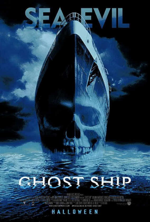 مشاهدة فيلم Ghost Ship 2002 مترجم