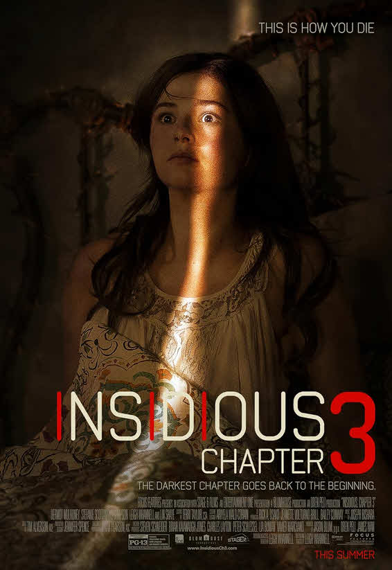 مشاهدة فيلم Insidious: Chapter 3 2015 مترجم