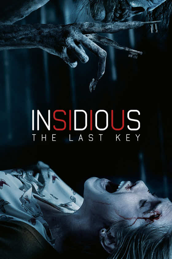 مشاهدة فيلم Insidious: The Last Key 2018 مترجم