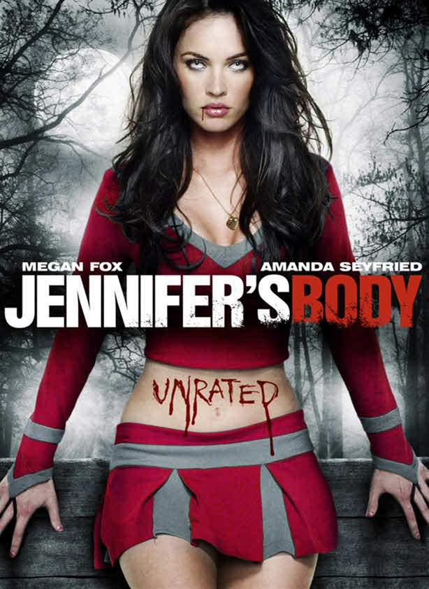 مشاهدة فيلم Jennifer’s Body 2009 مترجم