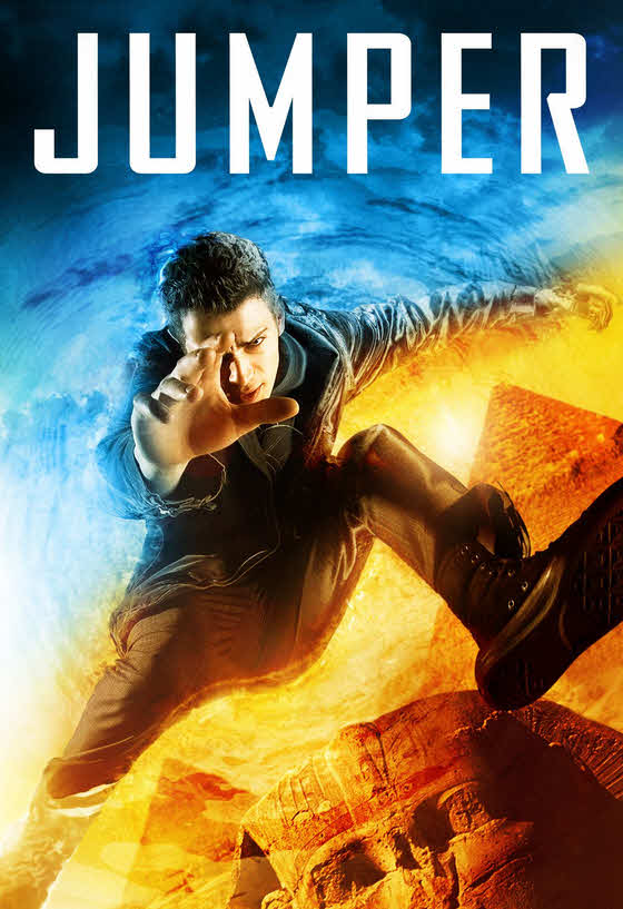 فيلم Jumper 2008 مترجم