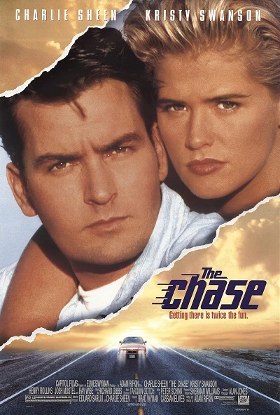 مشاهدة فيلم The Chase 1994 مترجم