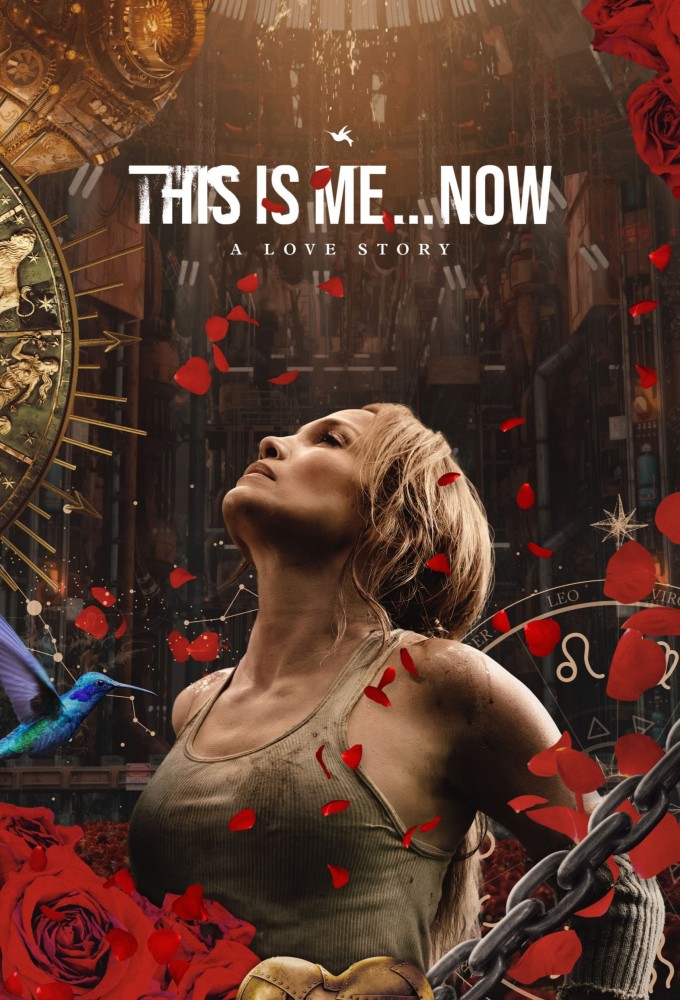 مشاهدة فيلم This Is Me… Now 2024 مترجم