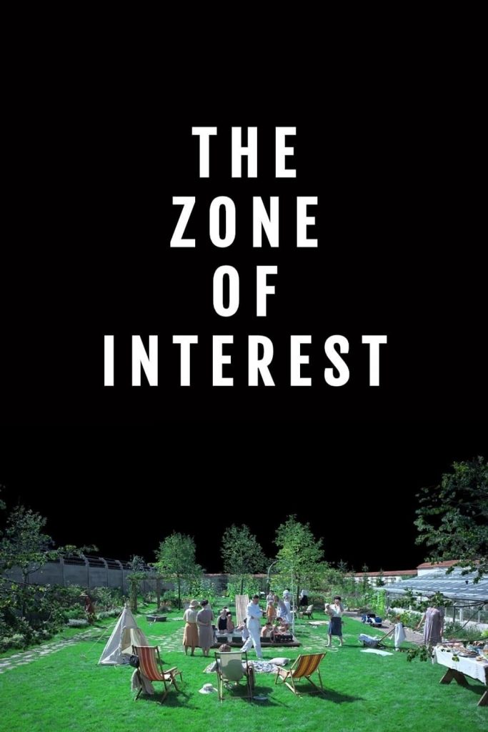 مشاهدة فيلم The Zone of Interest 2023 مترجم