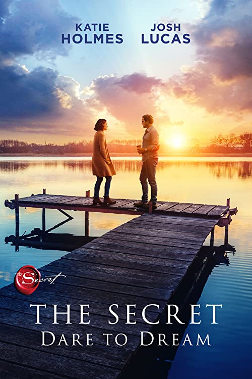 مشاهدة فيلم The Secret: Dare to Dream 2020 مترجم