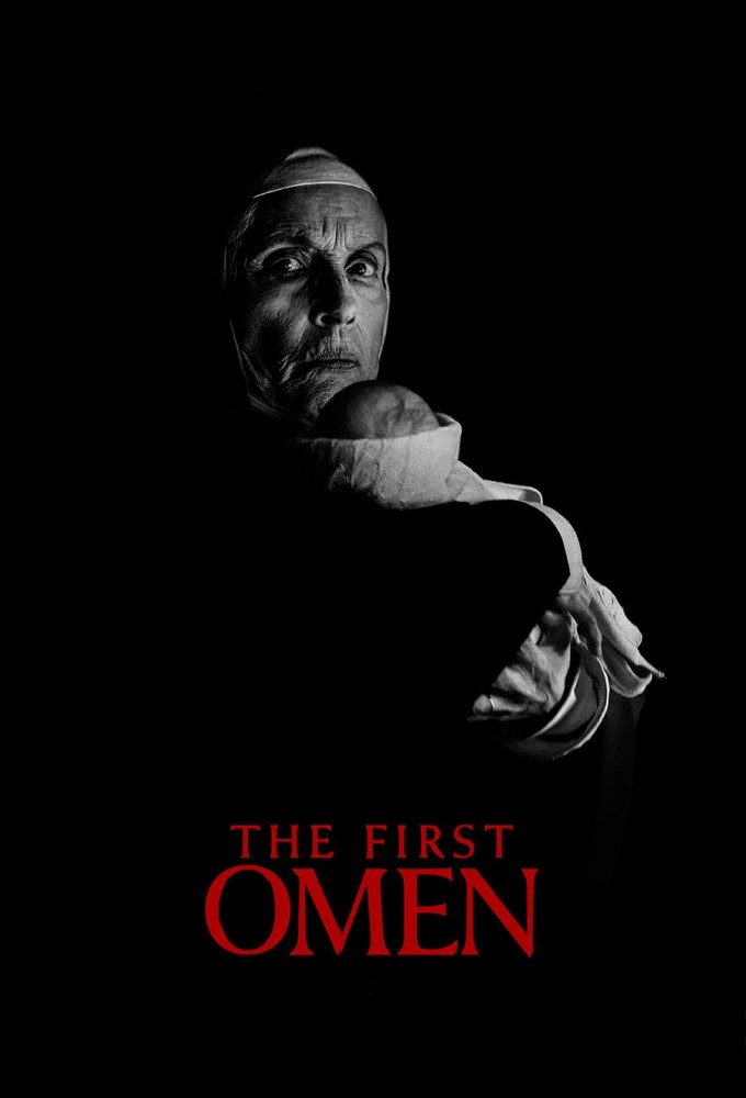 فيلم The First Omen 2024 مترجم