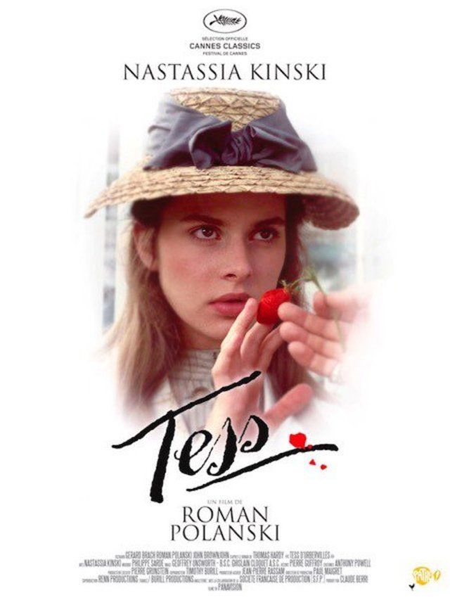 مشاهدة فيلم Tess 1979 مترجم