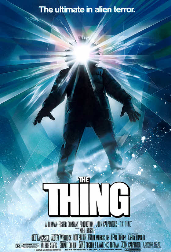 مشاهدة فيلم The Thing 1982 مترجم