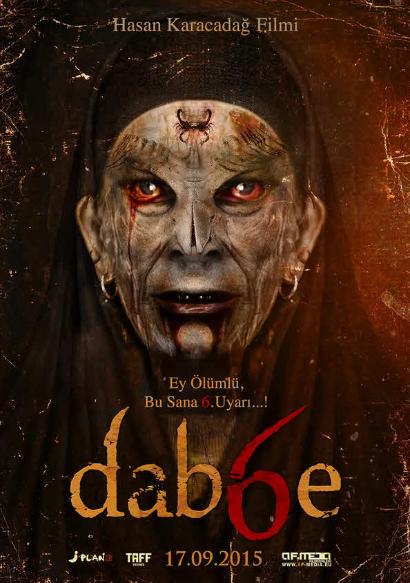 مشاهدة فيلم Dabbe 6: The Return 2015 مترجم