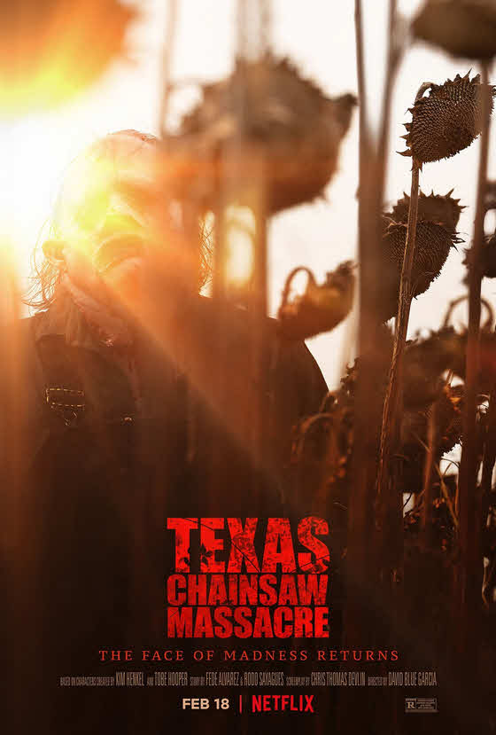 مشاهدة فيلم Texas Chainsaw Massacre 2022 مترجم