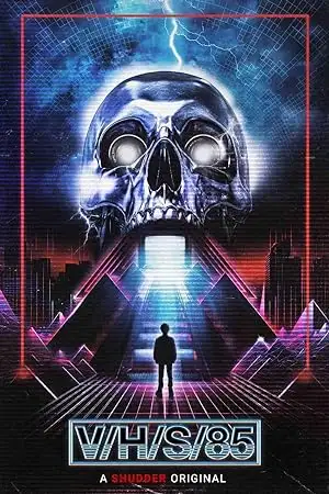 مشاهدة فيلم V/H/S/85 2023 مترجم