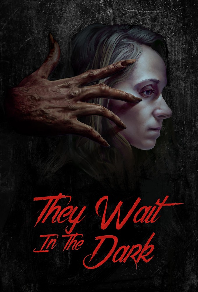 مشاهدة فيلم They Wait in the Dark 2022 مترجم