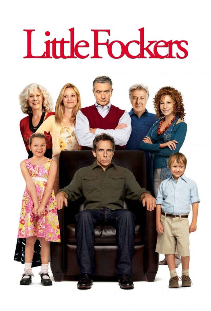 فيلم Little Fockers 2010 مترجم