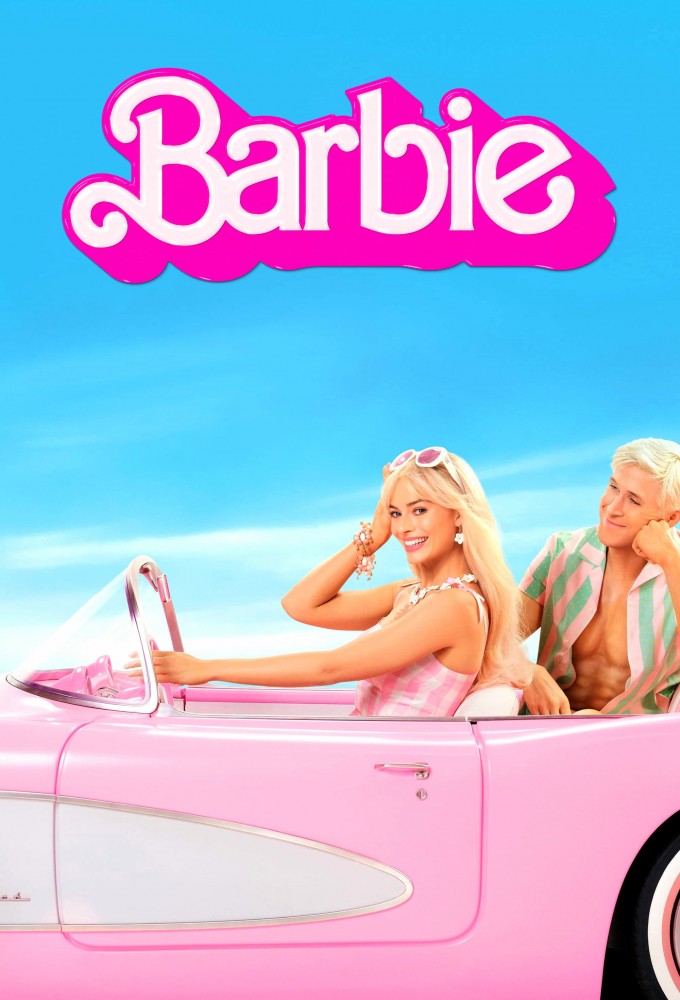 مشاهدة فيلم Barbie 2023 مترجم