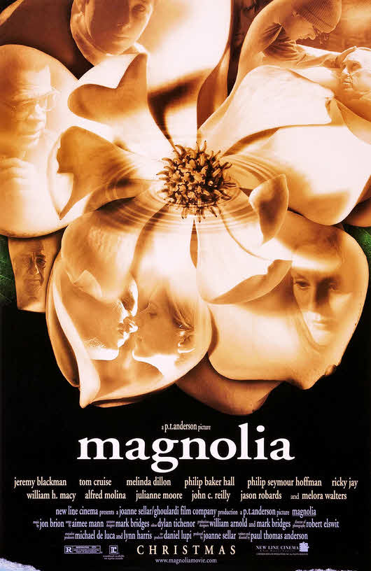 فيلم Magnolia 1999 مترجم