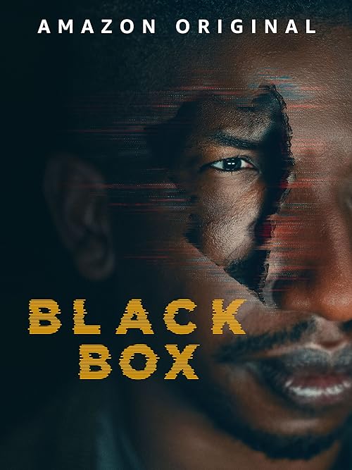 مشاهدة فيلم Black Box 2020 مترجم