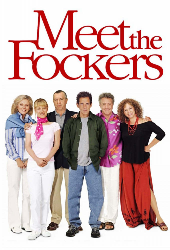 فيلم Meet the Fockers 2004 مترجم