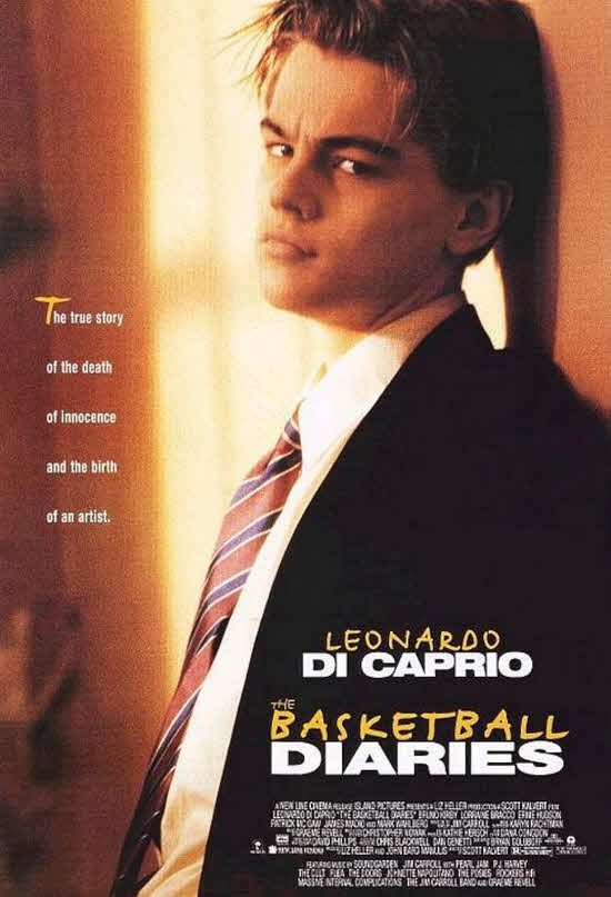 مشاهدة فيلم The Basketball Diaries 1995 مترجم