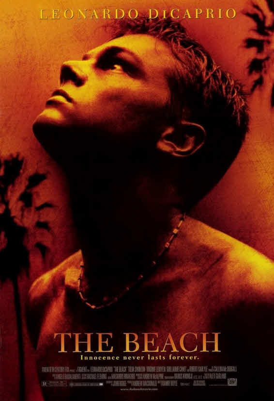 فيلم The Beach 2000 مترجم