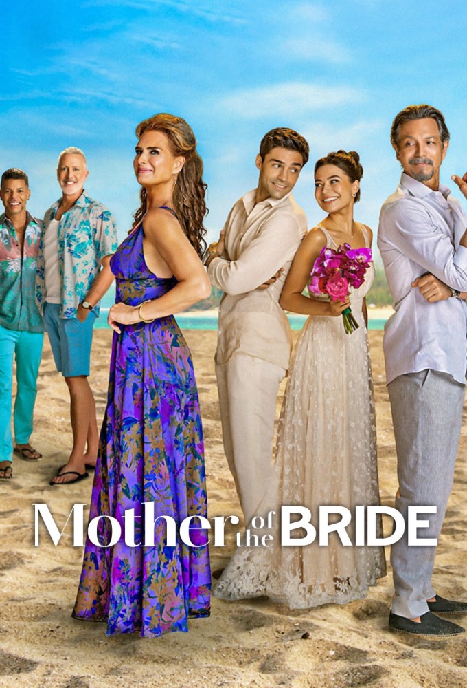 فيلم Mother of the Bride 2024 مترجم