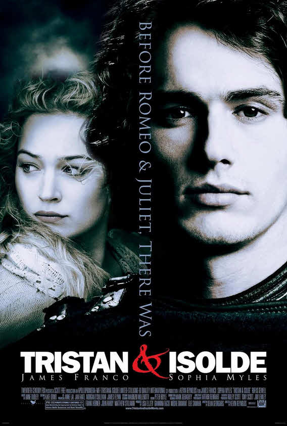 مشاهدة فيلم Tristan + Isolde 2006 مترجم