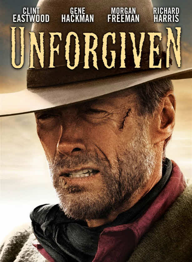 فيلم Unforgiven 1992 مترجم