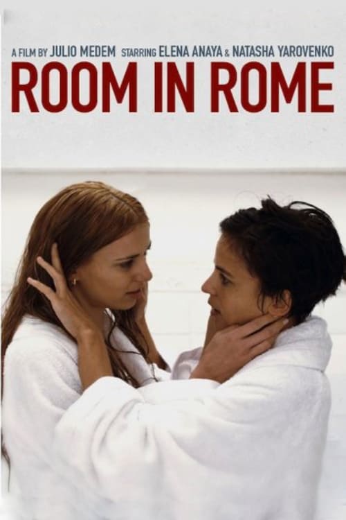 فيلم Room in Rome 2010 مترجم