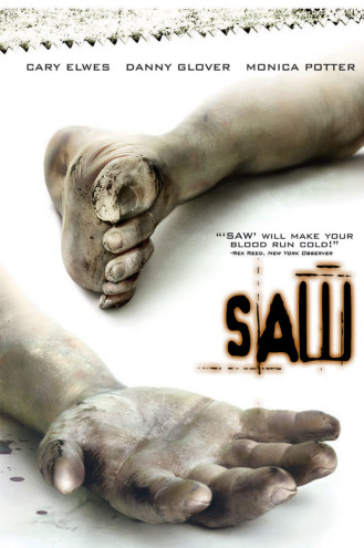 مشاهدة فيلم Saw 2004 مترجم